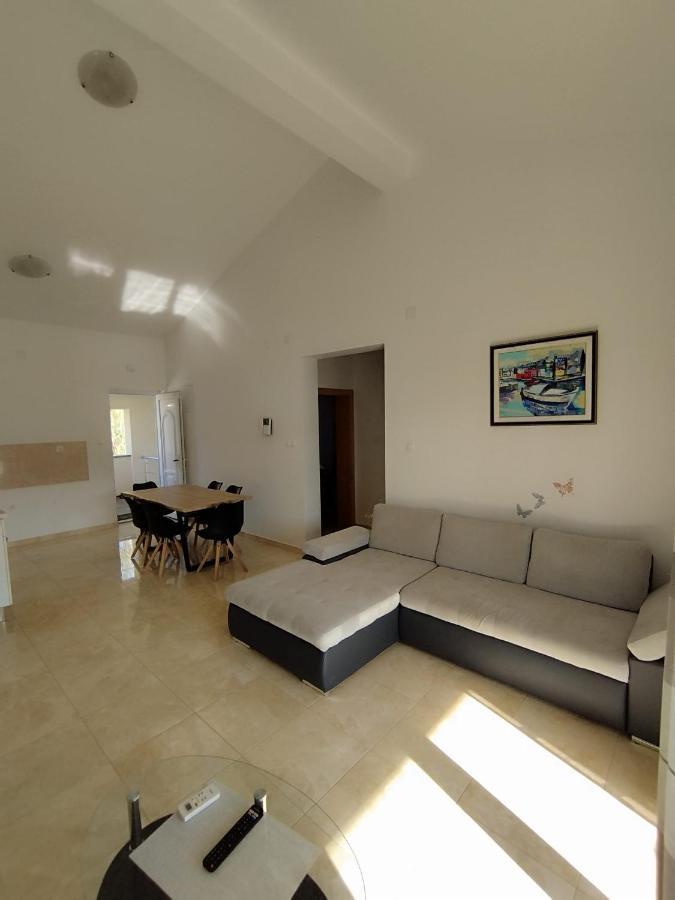 Apartmani Bakran Lopar Exterior foto