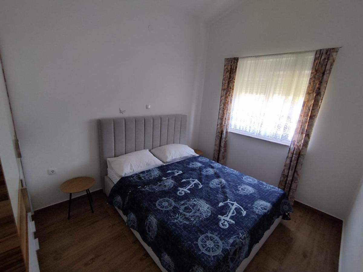 Apartmani Bakran Lopar Exterior foto